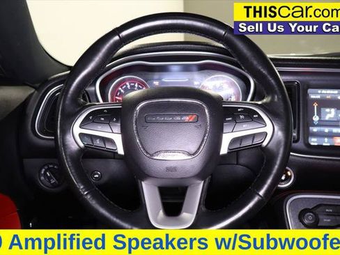 Used 2018 Dodge Challenger SXT Plus RWD image 15
