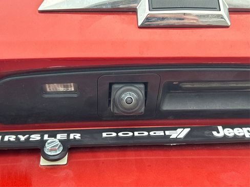 Used 2024 Chevrolet Trax ACTIV image 14