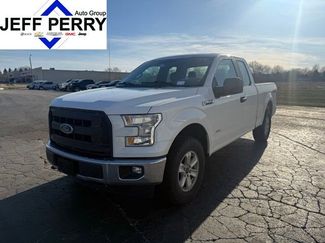 Used 2017 Ford F150 XL w/ Equipment Group 101A Mid video 1