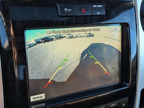 Used 2011 Ford F150 Platinum AWD/4WD image 24