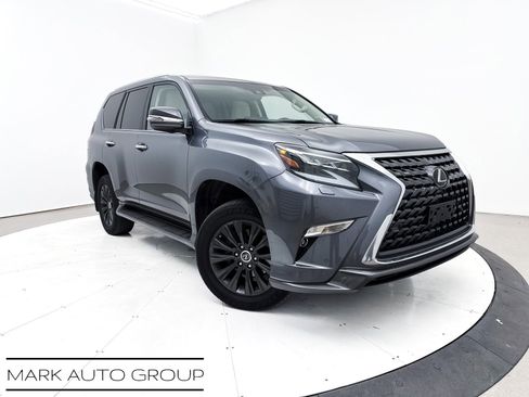 Used 2023 Lexus GX 460 Premium image 1