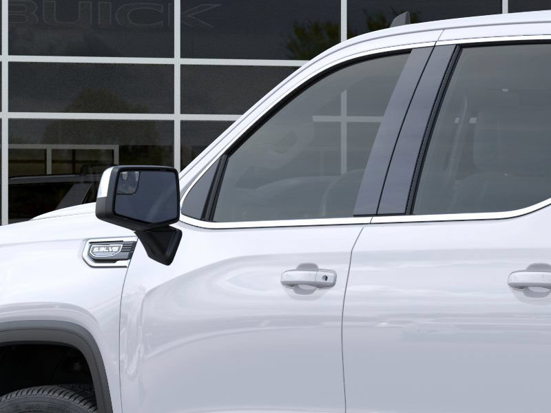 New 2026 GMC Sierra 1500 SLE w/ Max Trailering Package AWD/4WD image 39