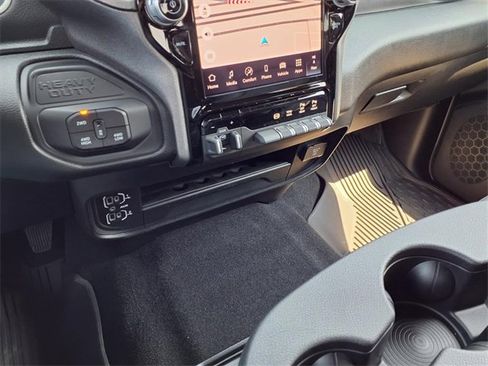 New 2026 RAM 2500 Tradesman image 15