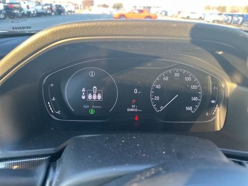 Certified 2022 Honda Accord Sport Special Edition image 9