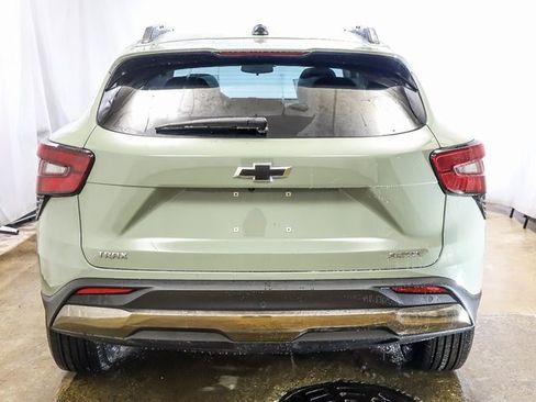 New 2026 Chevrolet Trax ACTIV w/ Sunroof Package image 6