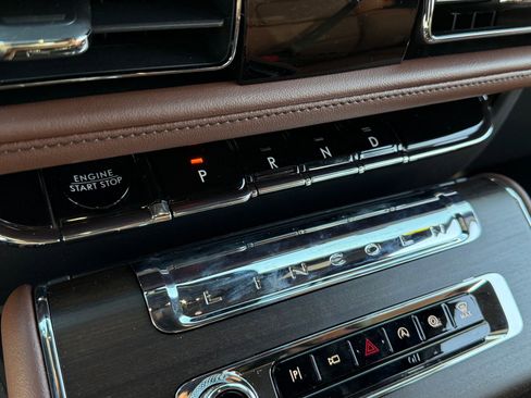 New 2026 Lincoln Aviator Reserve image 30