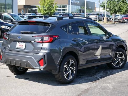 Used 2025 Subaru Crosstrek 2.5i Premium w/ Convenience Package #2 AWD/4WD image 19