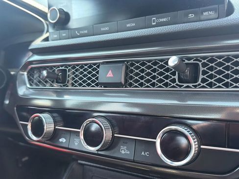 Used 2024 Acura Integra A-Spec image 30