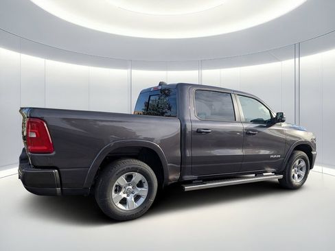 New 2026 RAM 1500 Big Horn AWD/4WD image 4