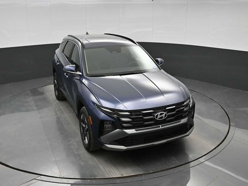 New 2026 Hyundai Tucson SEL AWD/4WD image 25