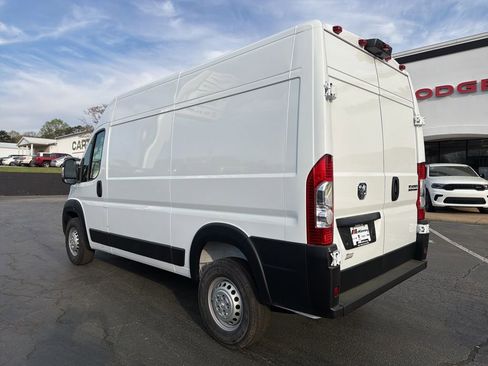 New 2026 RAM ProMaster 1500 FWD image 9