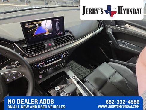 Used 2024 Audi Q5 2.0T Premium AWD/4WD image 13