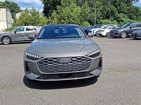 New 2025 Audi A5 2.0T Premium Plus image 3