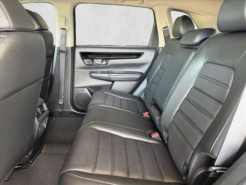 Certified 2025 Honda CR-V EX-L image 10