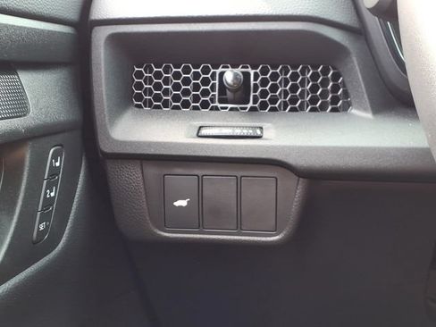 Certified 2026 Honda CR-V Sport-L image 22