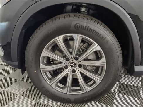 Certified 2026 Mercedes-Benz GLC 300 4MATIC image 12