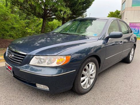 Used 2006 Hyundai Azera Limited FWD image 1