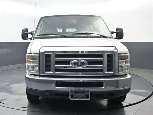 Used 2008 Ford E-150 and Econoline 150 RWD image 18