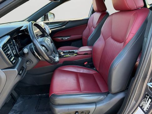 Used 2022 Lexus NX 350 AWD image 16