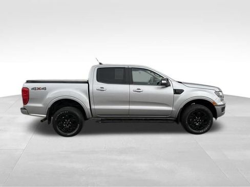Used 2020 Ford Ranger Lariat w/ Equipment Group 501A Mid AWD/4WD image 9