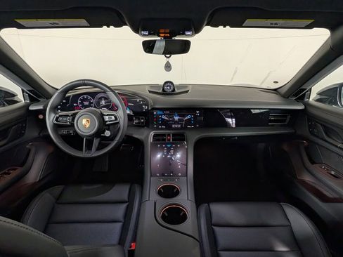 New 2026 Porsche Taycan image 20