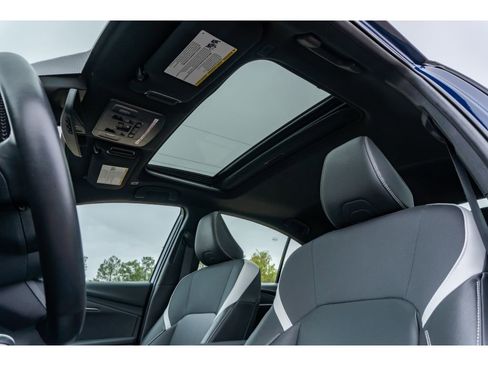 Certified 2025 Toyota Camry SE image 12