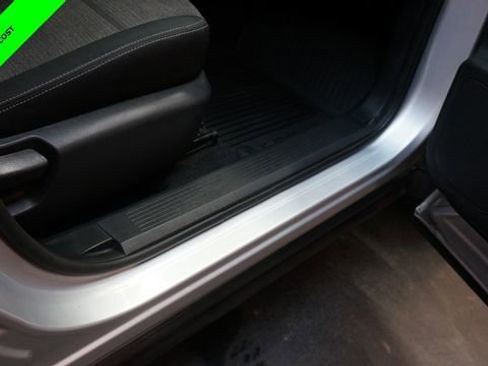 Certified 2023 Nissan Rogue SV AWD/4WD image 60