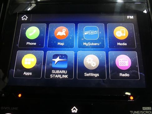 Used 2020 Subaru Ascent Touring w/ Popular Package #2A AWD/4WD image 46