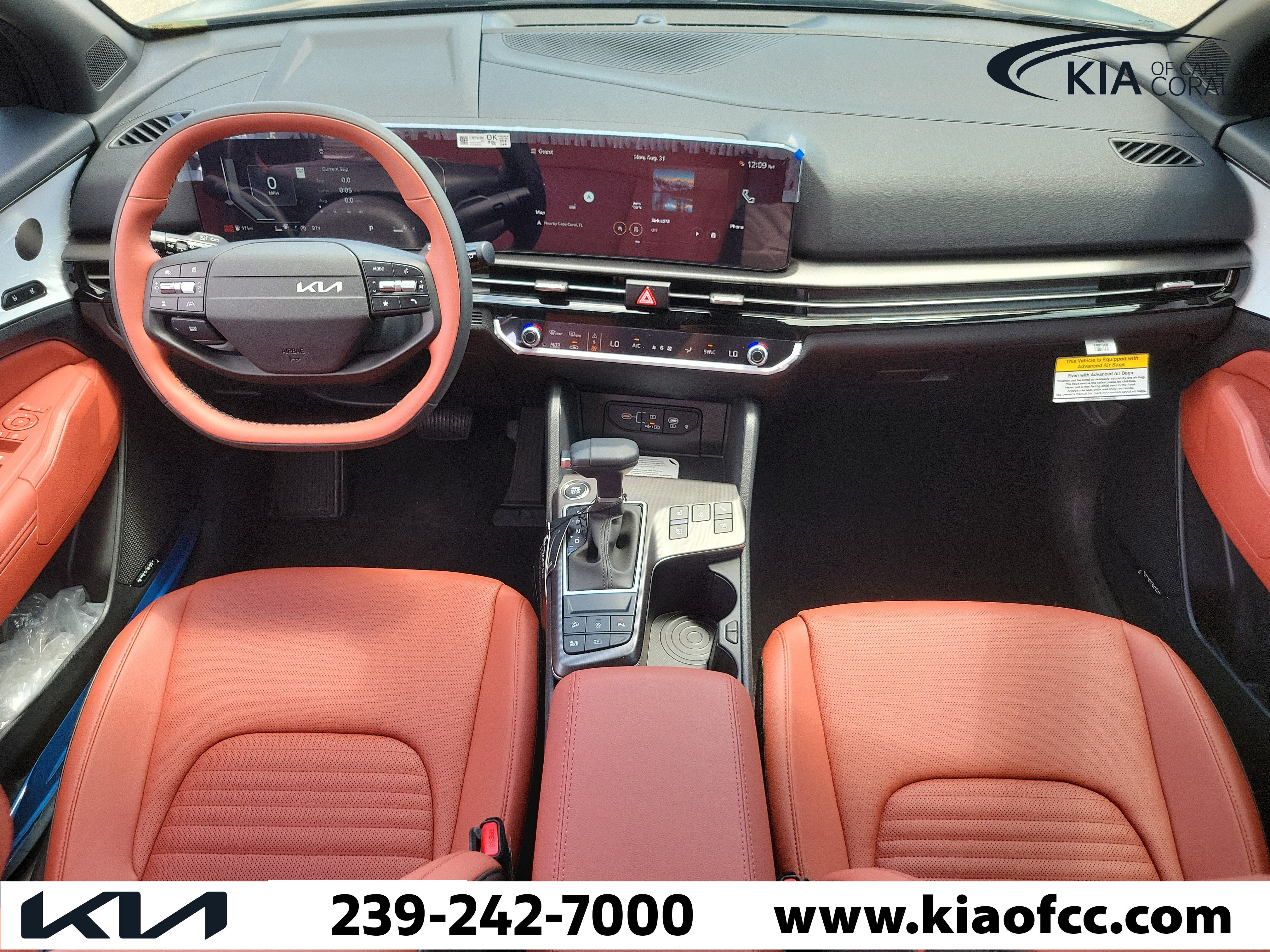 New 2027 Kia Sportage SX FWD image 16