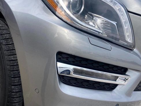 Used 2016 Mercedes-Benz GL 320 BlueTEC 4MATIC image 6