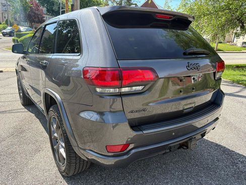 Used 2021 Jeep Grand Cherokee Limited w/ Quick Order Package 28K 80th AWD/4WD image 8