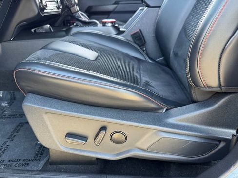 Used 2023 Ford Bronco Raptor image 13