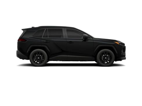 New 2026 Toyota RAV4 SE FWD image 16