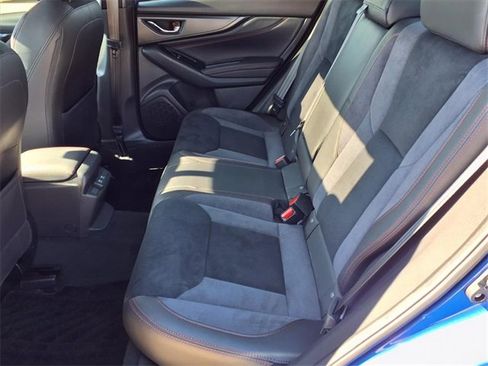 Certified 2022 Subaru WRX Limited w/ Popular Package #2 image 9