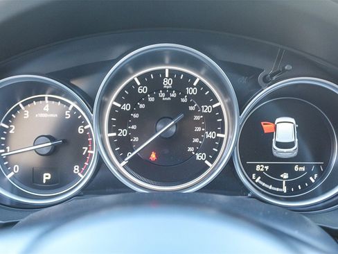 New 2025 MAZDA CX-5 AWD 2.5 S w/ Select Package image 25