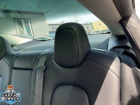 Used 2023 Tesla Model 3 Standard Range image 30