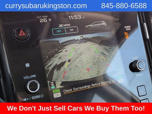 Used 2023 Subaru Outback Touring image 25