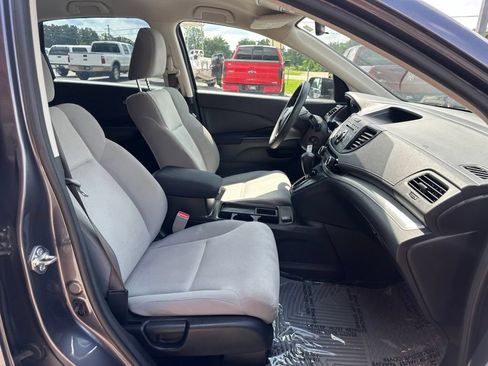 Used 2016 Honda CR-V LX image 27