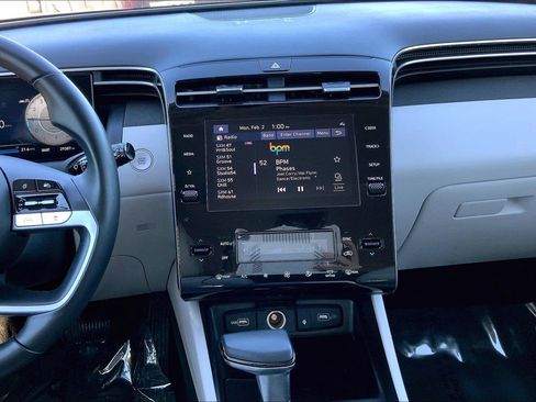 Used 2023 Hyundai Tucson SEL w/ Convenience Package image 6