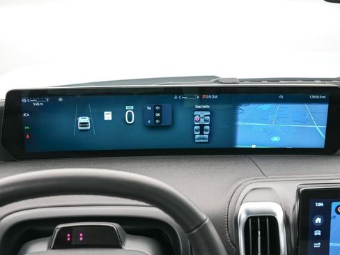 Certified 2025 Ford Expedition Platinum AWD/4WD image 20