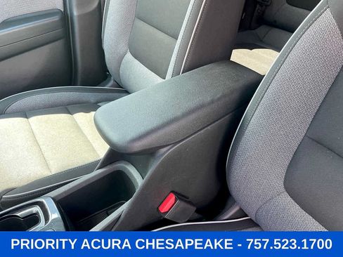 Used 2023 Chevrolet TrailBlazer LT w/ Convenience Package AWD/4WD image 21