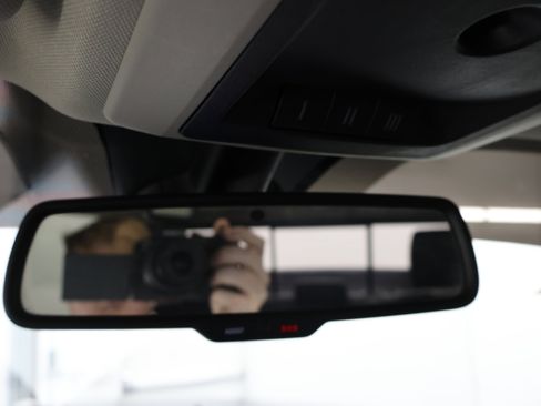 Used 2018 RAM 2500 Laramie image 62