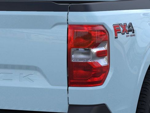 New 2026 Ford Maverick XLT image 53