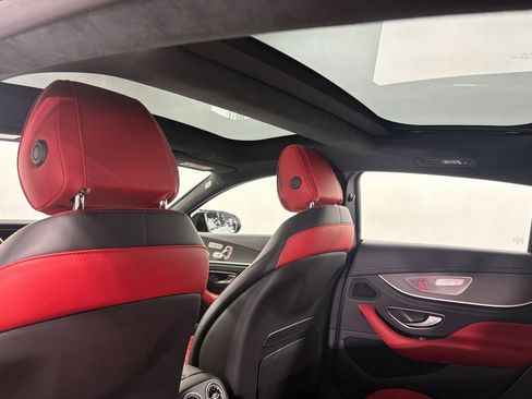 Used 2024 Mercedes-Benz AMG GT 63 S image 22