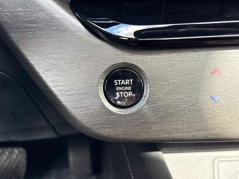 New 2025 Nissan Murano SL image 20