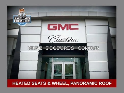 Used 2026 GMC Acadia Elevation w/ Elevation Premium Package FWD image 1
