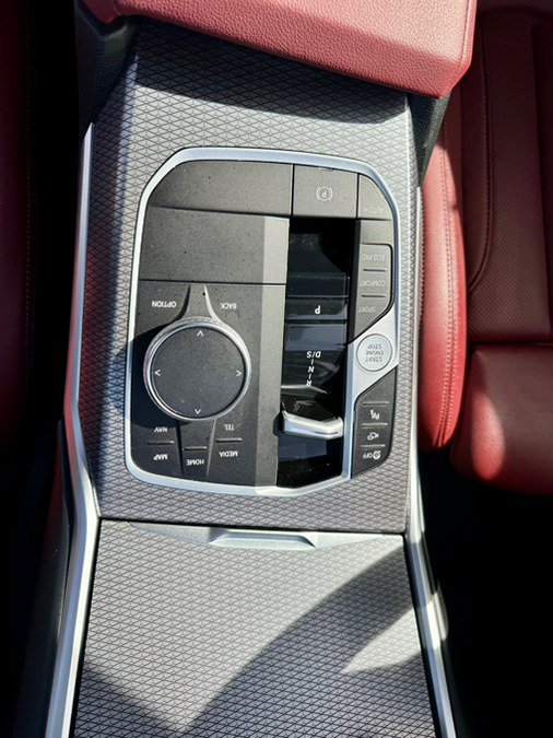 Used 2024 BMW M340i xDrive w/ Premium Package AWD/4WD image 27