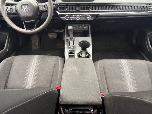 Used 2023 Honda Civic LX image 10