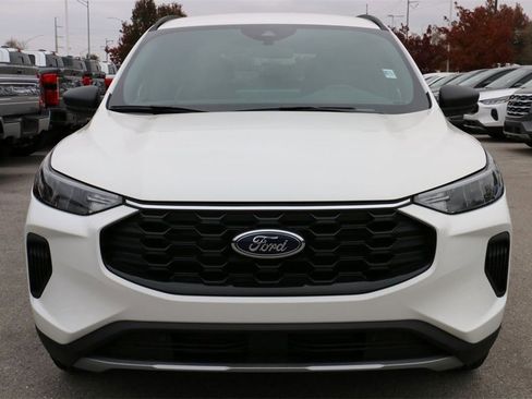 New 2026 Ford Escape ST-Line w/ Tech Pack #1 image 3