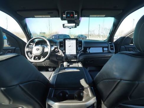 Used 2025 RAM 1500 RHO w/ RHO Level 1 Equipment Group image 22